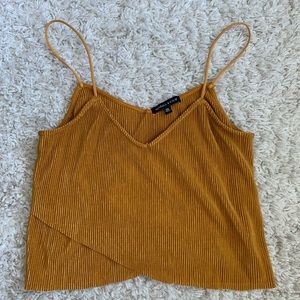 PacSun flowy tank top